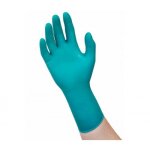 Gants de protetion - semi - r�utilisables - microflex 93 - 260 x50 - t8 ansell