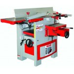 Dgauchisseuse - raboteuse - 230 volts holzmann