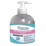 Gel hydroalcoolique - 300 ml - wyritol wyritol