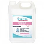 Gel hydroalcoolique - 5 litres - wyritol wyritol