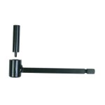 Gond pour b�ton cellulaire tige fer carr� de 10 - axe 16 - 10x150 - b30 ing fixations