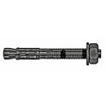 Goujons fixations lourdes - inox a4 - 6x50 mm - 100 pièces - r - xptii rawl Goujons fixations lourdes - inox a4 - 6x50 mm - 100 pièces - r - xptii rawl
