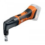 Grignoteuse sans fil 18v ablk 18 1, 6 e as en coffret - machine nue fein