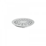 Grille pvc pour siphon de sol � 192 mm docia syst�me - gsitar nicoll