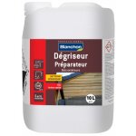 Dégriseur bois pour surface extérieure - 10 litres blanchon Dégriseur bois pour surface extérieure - 10 litres blanchon