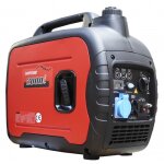 Groupe lectrogne 2000 w lc - 2000i campeon