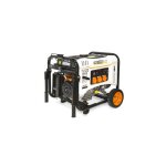 Groupe lectrogne mf4800 - gamme hd mecafer