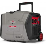 Groupe électrogène mobile - inverter - 4500w - powersmart series? briggs & stratton Groupe électrogène mobile - inverter - 4500w - powersmart series? briggs & stratton