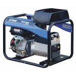 Groupe électrogène de soudage - 4 kw - weldarc 200 sdmo Groupe électrogène de soudage - 4 kw - weldarc 200 sdmo