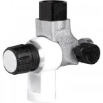 Groupe de s�curit� - si�ge inox - filetage mf 20x27 - r�verso comap