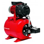 Groupe de surpression gc - ww 6538 - tuyau aspiration - puissance 650 w einhell