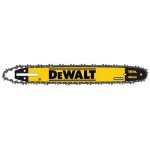 Guide avec chaine 40 cm pour tron�onneuse dewalt