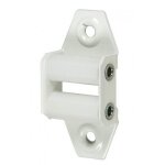 Guide sangle à galets pour volet roulant à sangle de 20 - 22m interges Guide sangle à galets pour volet roulant à sangle de 20 - 22m interges
