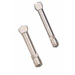 Guide � scellement pour portes pliantes et accord�on - s�rie 130 rob