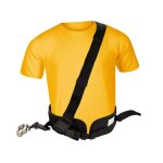 Harnais - pour lances tlescopiques - ajustable dalep