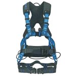 Harnais de sécurité - ht electra - taille s tractel Harnais de sécurité - ht electra - taille s tractel