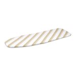 Housse de rechange en coton pour table  repasser pliante iron emuca