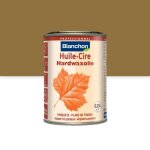Huile cire effet déco et aspects vieillis - bois flotté - 0, 25 l blanchon Huile cire effet déco et aspects vieillis - bois flotté - 0, 25 l blanchon