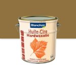Huile cire effet déco et aspects vieillis - bois flotté - 2, 5l blanchon Huile cire effet déco et aspects vieillis - bois flotté - 2, 5l blanchon