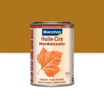Huile cire effet déco et aspects vieillis - chêne clair - 0, 25 l blanchon Huile cire effet déco et aspects vieillis - chêne clair - 0, 25 l blanchon