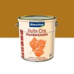 Huile cire effet déco et aspects vieillis - chêne clair - 2, 5l blanchon Huile cire effet déco et aspects vieillis - chêne clair - 2, 5l blanchon