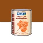 Huile cire effet déco et aspects vieillis - chêne doré - 1 l blanchon Huile cire effet déco et aspects vieillis - chêne doré - 1 l blanchon