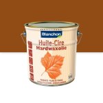 Huile cire effet dco et aspects vieillis - chne dor - 2, 5l blanchon