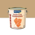 Huile cire effet déco et aspects vieillis - chêne vieux de france - 2, 5l blanchon Huile cire effet déco et aspects vieillis - chêne vieux de france - 2, 5l blanchon