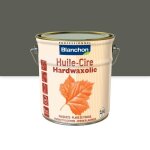 Huile cire effet déco et aspects vieillis - gris métal - 2, 5l blanchon Huile cire effet déco et aspects vieillis - gris métal - 2, 5l blanchon