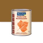 Huile cire effet déco et aspects vieillis - naturel ultra mat - 1 l blanchon Huile cire effet déco et aspects vieillis - naturel ultra mat - 1 l blanchon
