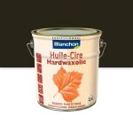 Huile cire effet déco et aspects vieillis - noir - 2, 5l blanchon Huile cire effet déco et aspects vieillis - noir - 2, 5l blanchon