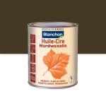Huile cire effet déco et aspects vieillis - noyer - 1 l blanchon Huile cire effet déco et aspects vieillis - noyer - 1 l blanchon