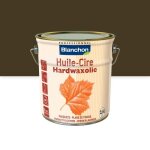 Huile cire effet déco et aspects vieillis - noyer - 2, 5l blanchon Huile cire effet déco et aspects vieillis - noyer - 2, 5l blanchon