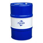 Huile hydraulique renolin b46 plus iso anti - usure et extreme pression - 205l fuchs