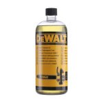 Huile lubrifiante pour lame de tron�onneuse - 1l dewalt