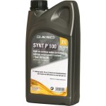 Huile de synthse p100  spciale compresseurs  type iso vg 100 - 2l lacm