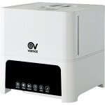 Humidificateur rsidentiel ultrasonique avec diffuseur aromatique - hydro cube vortice