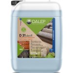 Hydrofuge - formulation vgtale - mur, toiture terrasse - 20l d31 ecor dalep