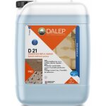 Hydrofuge - non filmogne - faades et murs ? 20 litres - d21 dalep