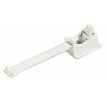 Instaclip pour tubes irl �16 et 20mm - mureva fix schneider