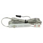 Interrupteur tactile mecanno 12 v l&s light