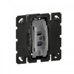Interrupteur ou va - et - vient - 10ax 230v - c�liane legrand