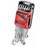 Jeu de 14 cl�s mixtes - 440jp14pb facom