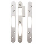 Jeu de 3 g�ches renforc�es 108r pour serrrures trilock 5000 a2p * * vachette