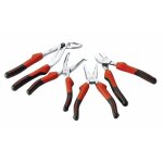 Jeu 4 pinces bim. sam 209j4z sam outillage