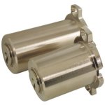 Cylindre pour serrure fichet - 55 x 37 mm - expert + - p / fic753 dormakaba