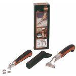 Jeu de grattoirs bahco