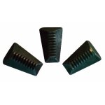 Jeu de mors pour pince pneumatique - p1000 rivquick