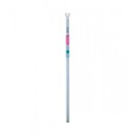 Joint bas de porte de douche - double l�vre - longueur 1 m geb