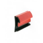 Joint de calfeutrement en caoutchouc pour fen�tre en bois - rouleau de 250m kiso